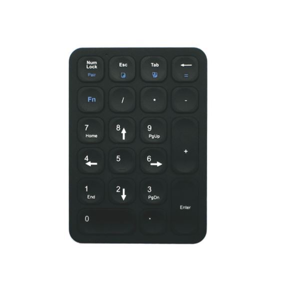 Ergoapt Dual Combo Keyboard