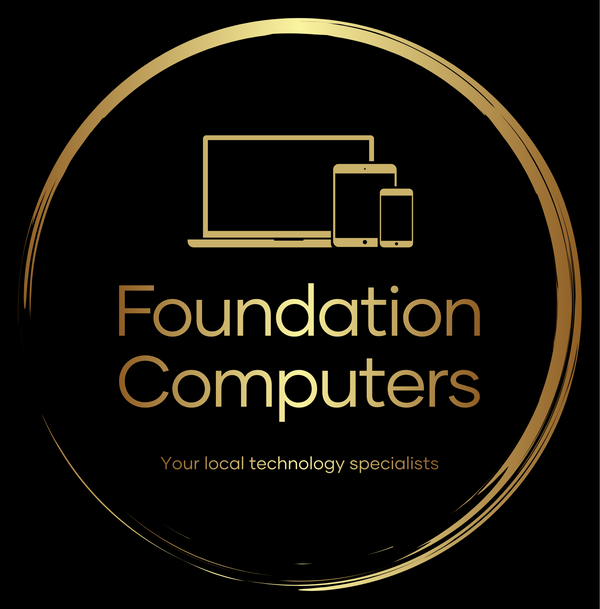 Foundation Computers
