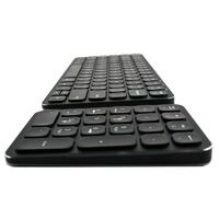 Ergoapt Dual Combo Keyboard